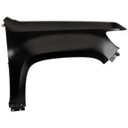 Set of 2 Fender For 2015-2022 Chevrolet Colorado Primed Front Left and Right