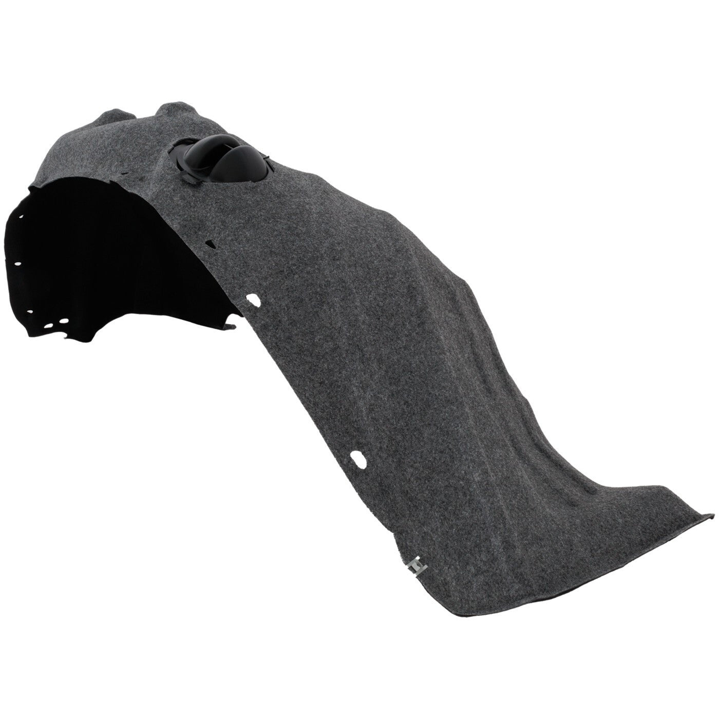 Fender Liner For 2014-2020 Dodge Durango Front Passenger Side 57010368AL