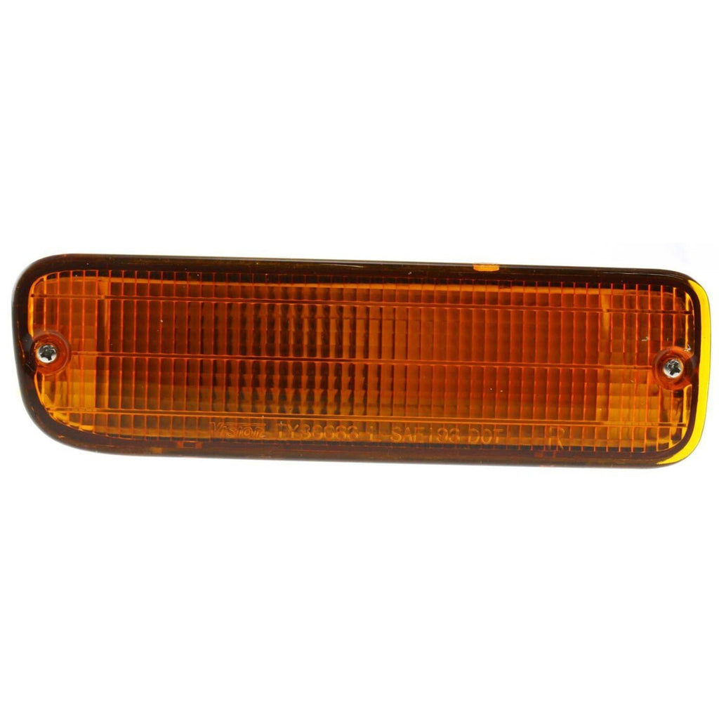 Headlight Kit For 97-00 Toyota Tacoma Left and Right Rear Wheel Drive with bulbs