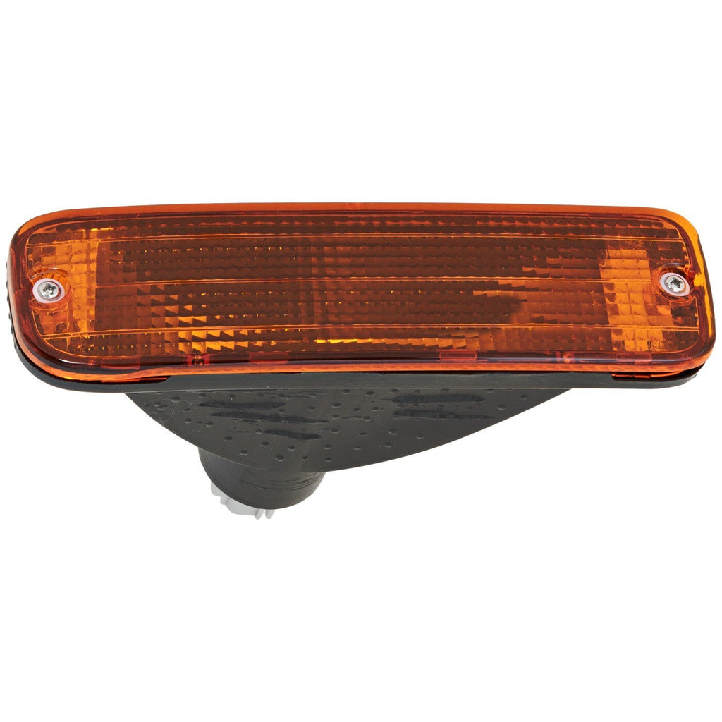 Headlight Kit For 97-00 Toyota Tacoma Left and Right Rear Wheel Drive with bulbs