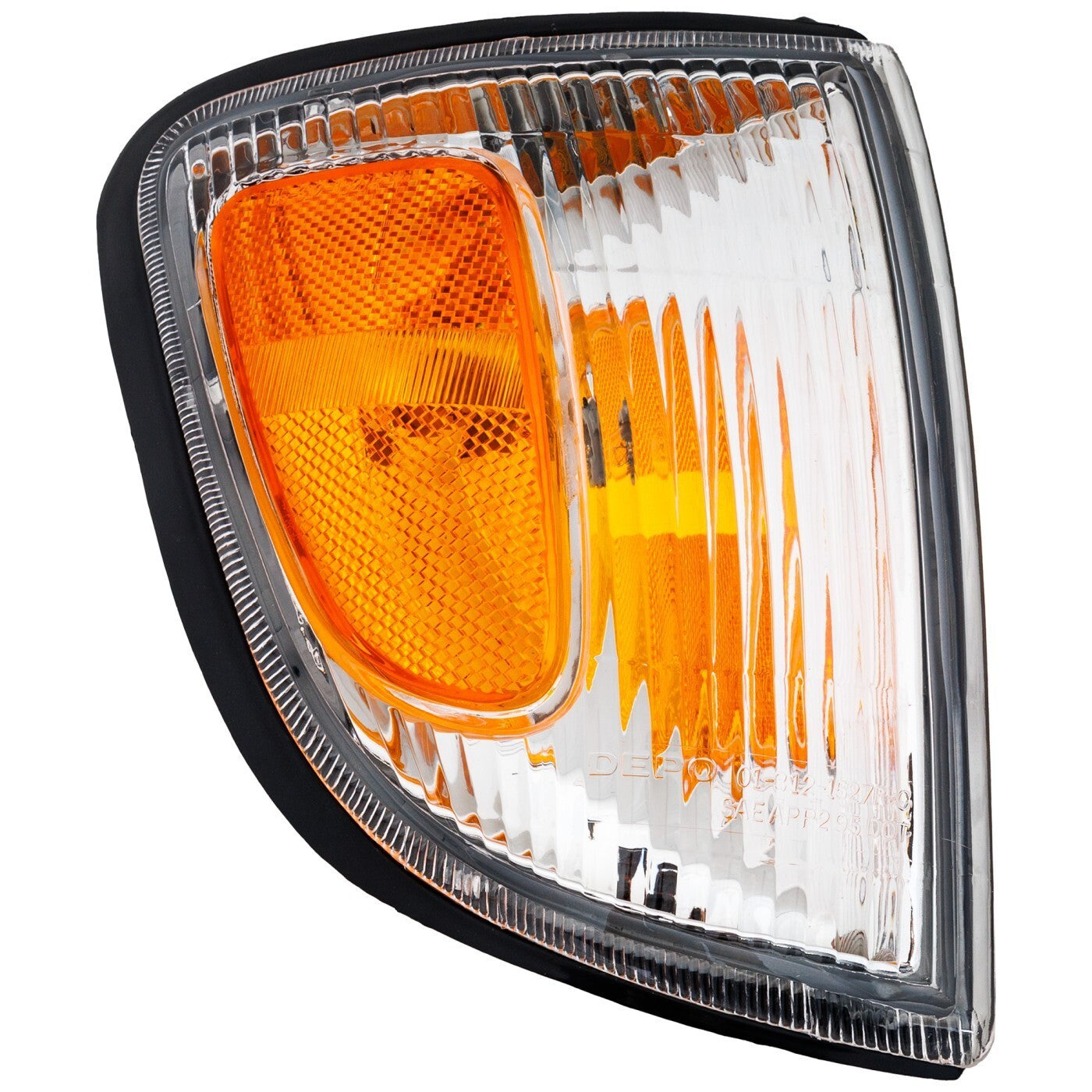 Headlight Kit For 97-00 Toyota Tacoma Left and Right Rear Wheel Drive with bulbs