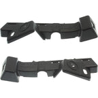 Front Bumper Retainer Set For 2016-2023 Chevrolet Malibu GM1043137 GM1042137