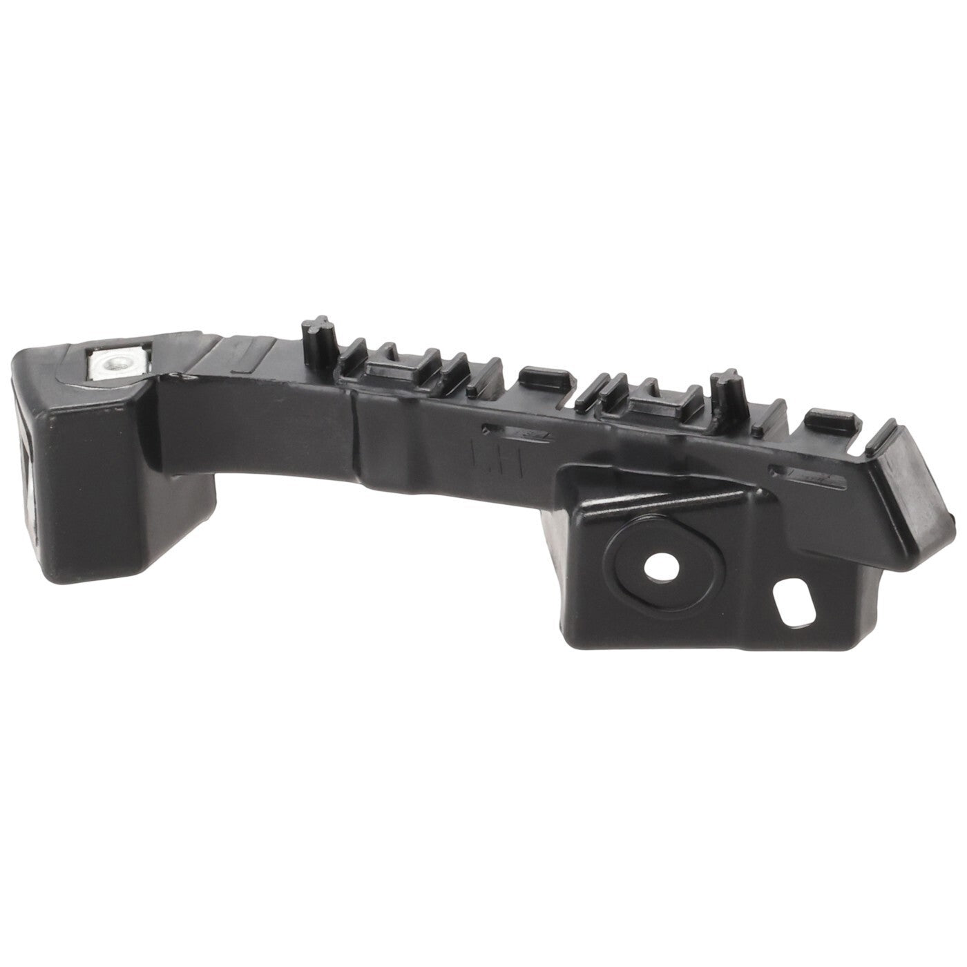 Front Bumper Retainer Set For 2016-2023 Chevrolet Malibu GM1043137 GM1042137