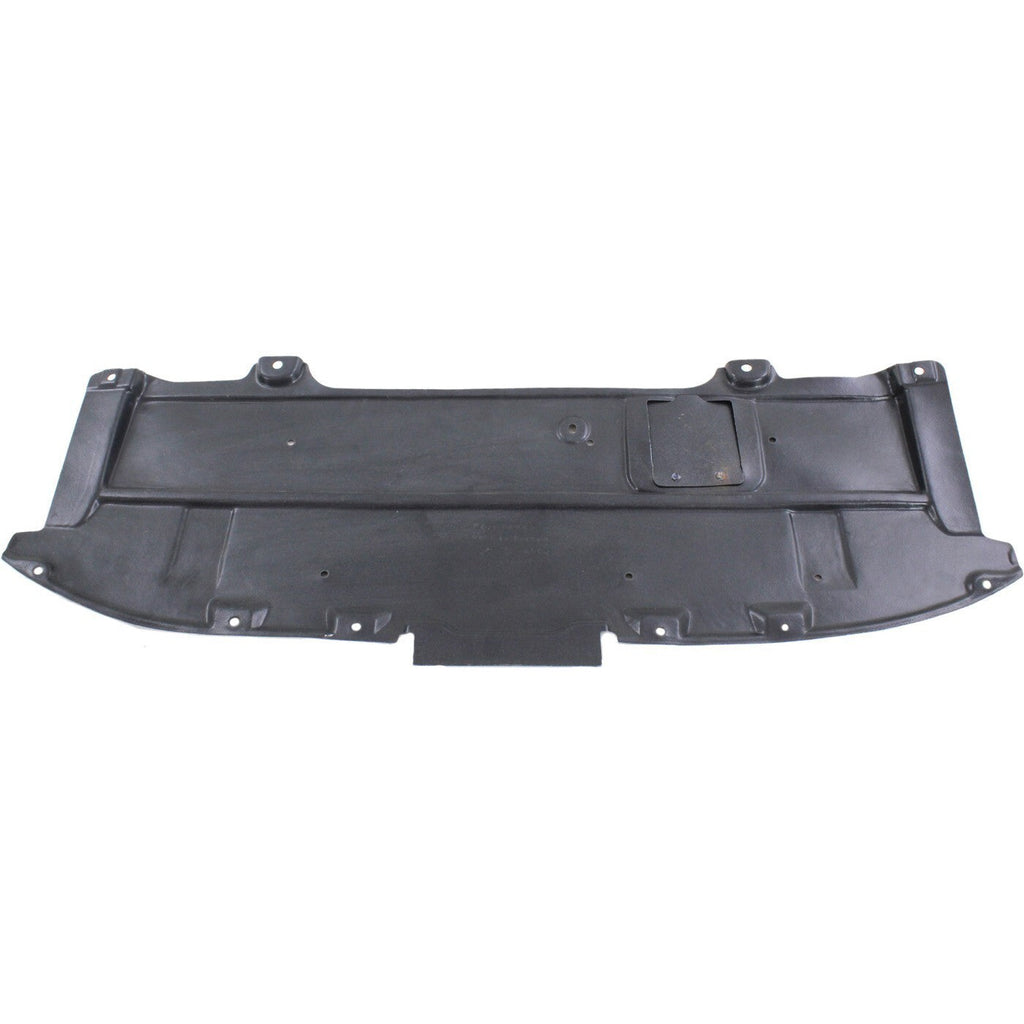 Front Engine Splash Shield For 2013-2016 Mazda CX-5