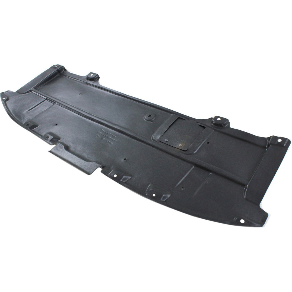 Front Engine Splash Shield For 2013-2016 Mazda CX-5
