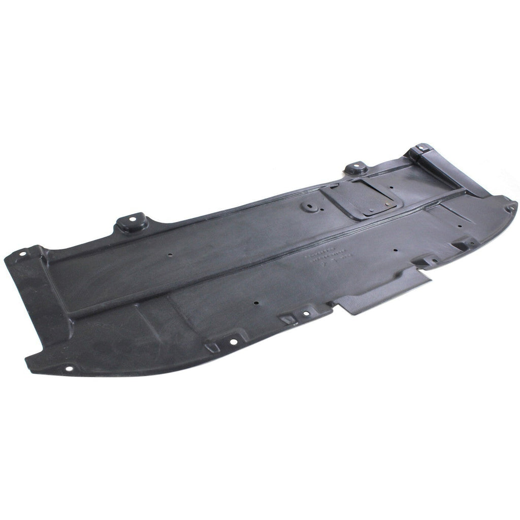 Front Engine Splash Shield For 2013-2016 Mazda CX-5