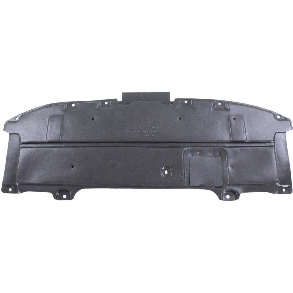 Front Engine Splash Shield For 2013-2016 Mazda CX-5
