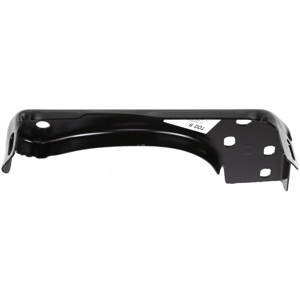 4-Piece Front Bumper Bracket Set for 1997-2001 Dodge Ram 1500