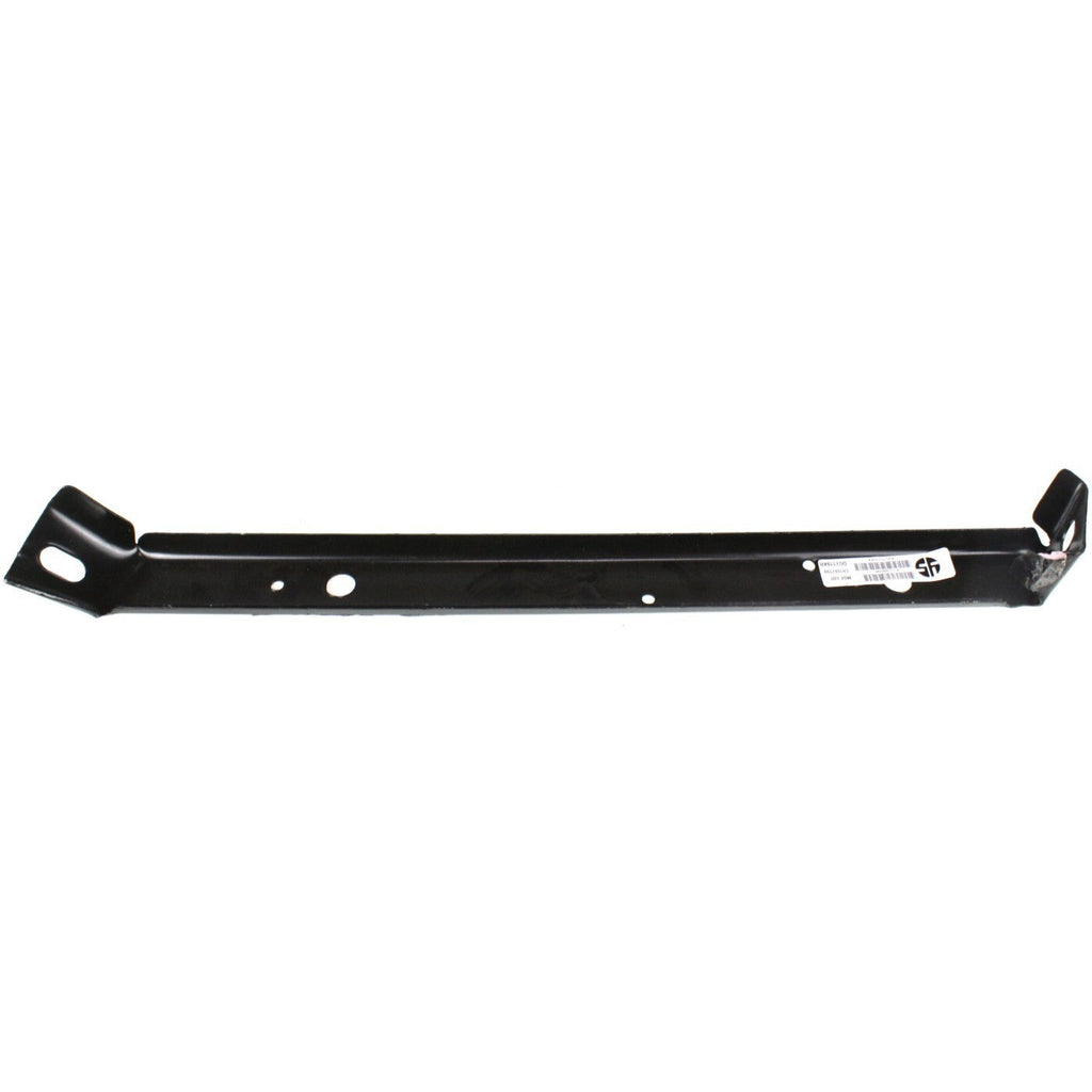 4-Piece Front Bumper Bracket Set for 1997-2001 Dodge Ram 1500