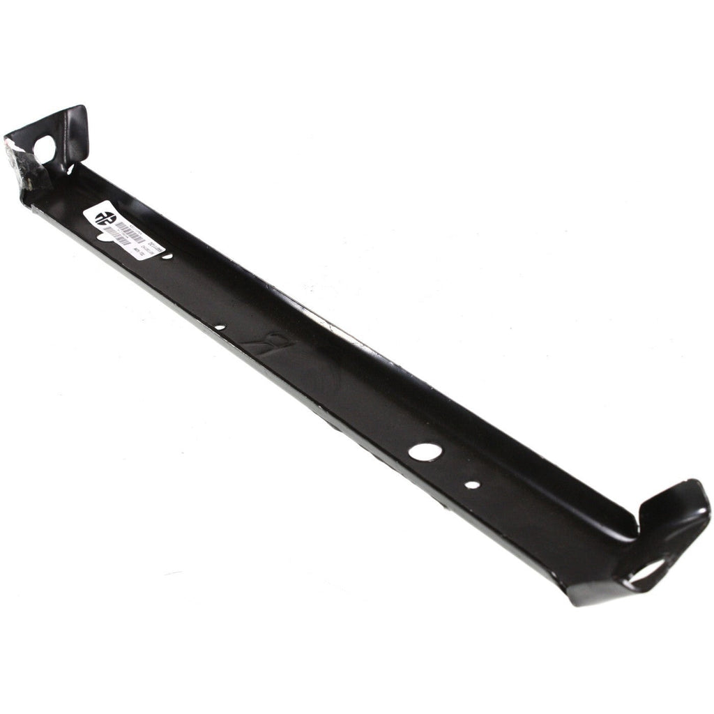 4-Piece Front Bumper Bracket Set for 1997-2001 Dodge Ram 1500