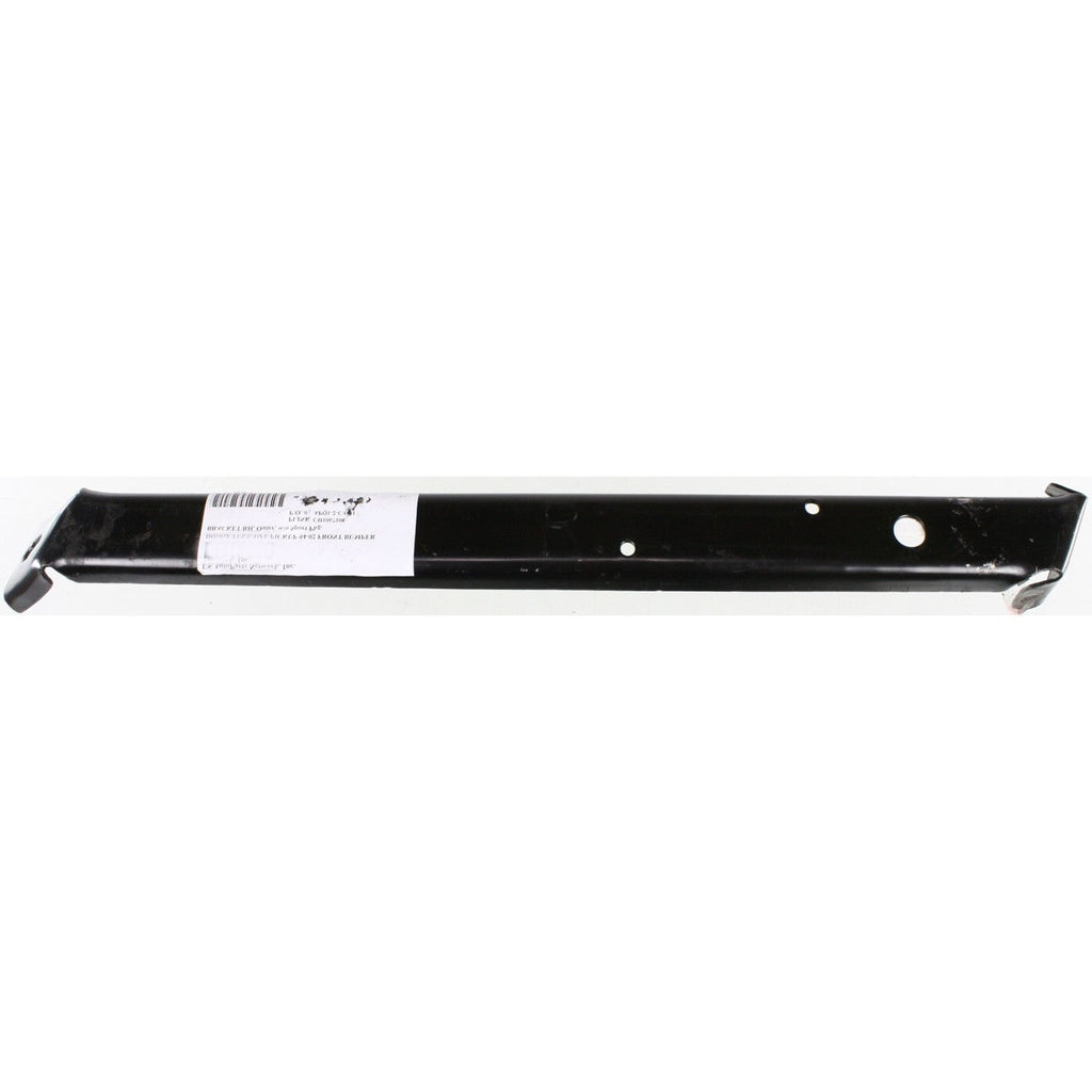 4-Piece Front Bumper Bracket Set for 1997-2001 Dodge Ram 1500