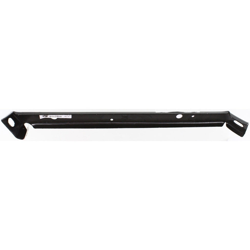 4-Piece Front Bumper Bracket Set for 1997-2001 Dodge Ram 1500