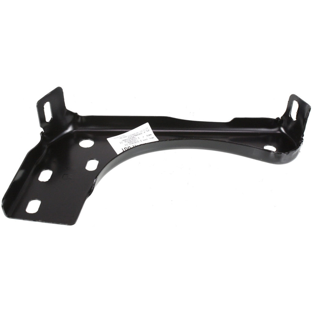 Bumper Bracket For 97-2001 Dodge Ram 1500 Outer Mounting Set of 4