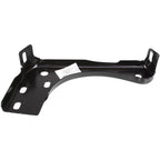 4-Piece Front Bumper Bracket Set for 1997-2001 Dodge Ram 1500