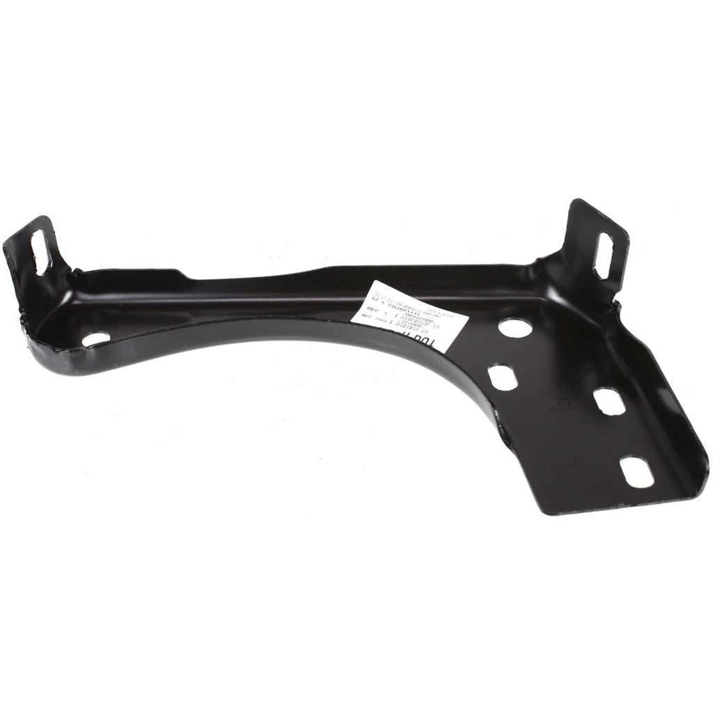 4-Piece Front Bumper Bracket Set for 1997-2001 Dodge Ram 1500