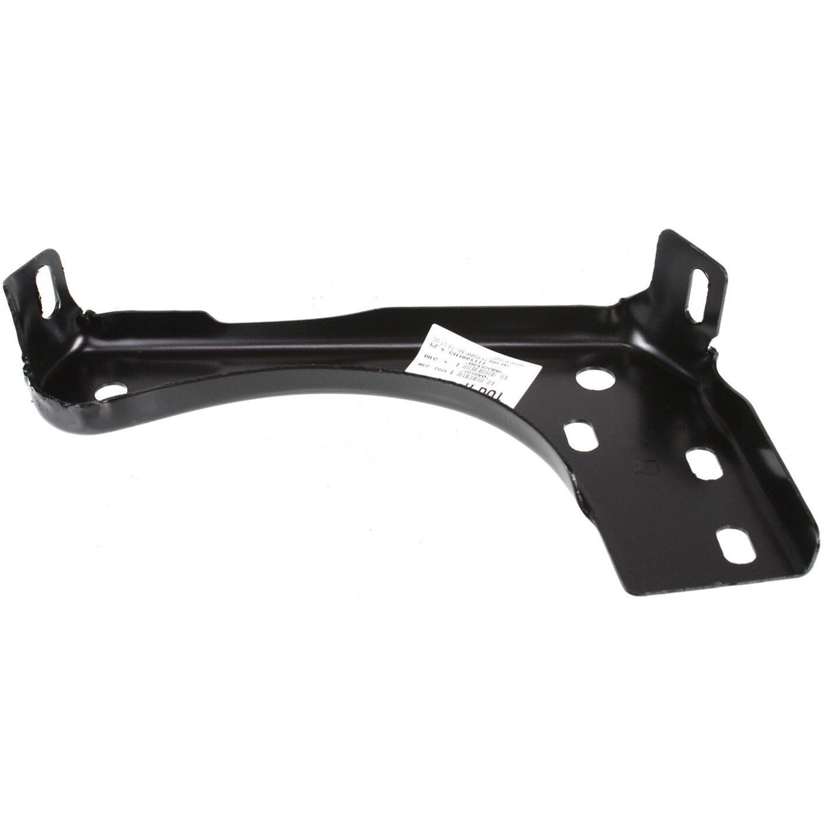 4-Piece Front Bumper Bracket Set for 1997-2001 Dodge Ram 1500