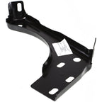 4-Piece Front Bumper Bracket Set for 1997-2001 Dodge Ram 1500