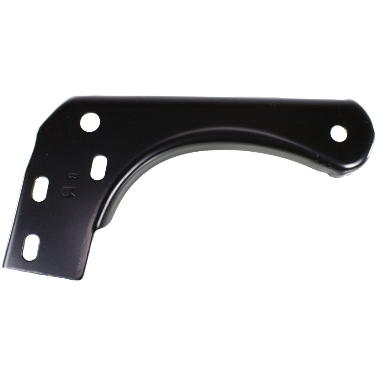 4-Piece Front Bumper Bracket Set for 1997-2001 Dodge Ram 1500