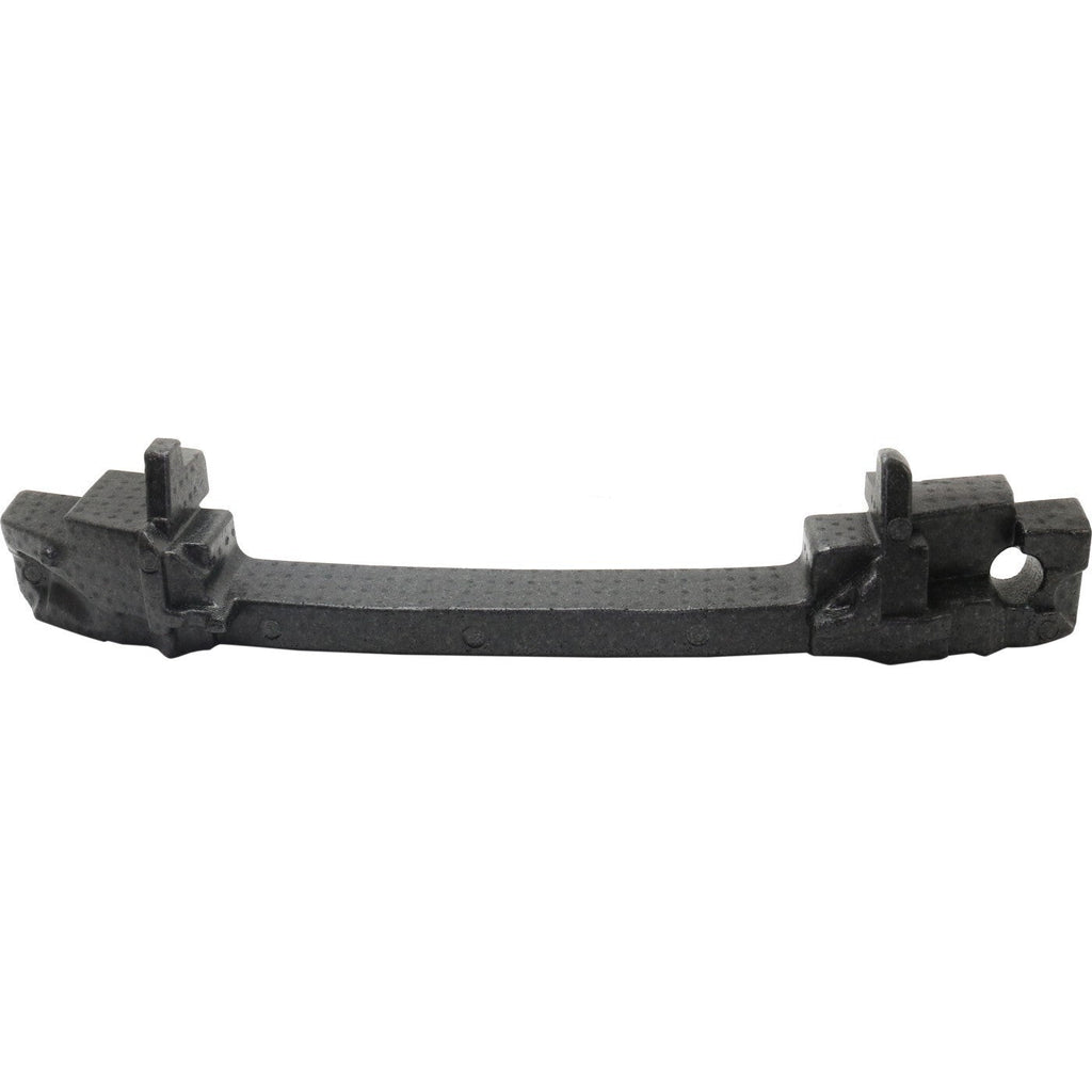 Bumper Absorber For 2017-2020 Nissan Rogue USA Built Model Front Face Bar Impact