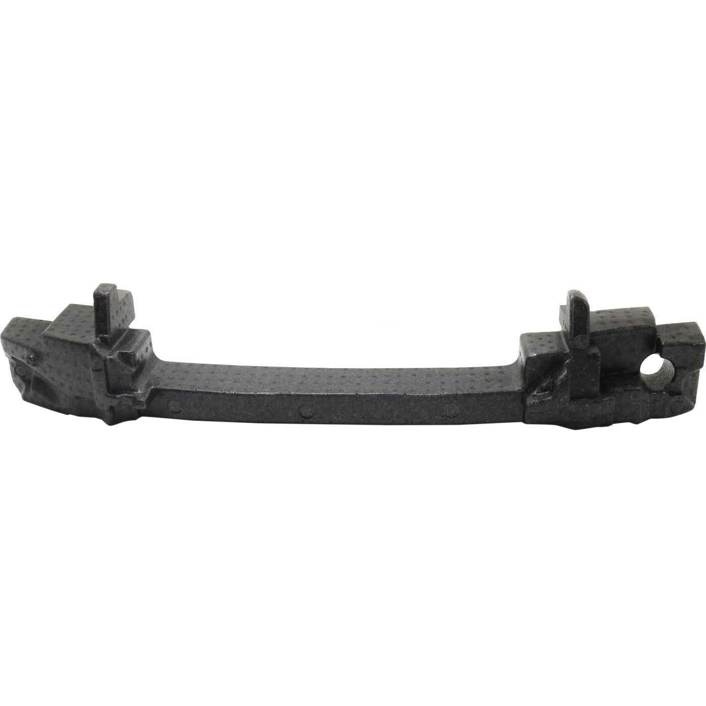 Bumper Absorber For 2017-2020 Nissan Rogue USA Built Model Front Face Bar Impact