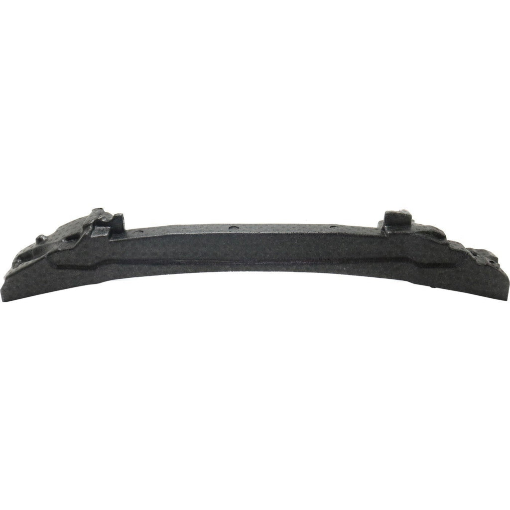 Bumper Absorber For 2017-2020 Nissan Rogue USA Built Model Front Face Bar Impact