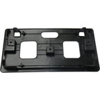 License Plate Bracket For 2018-2020 Honda Accord Front HO1068127