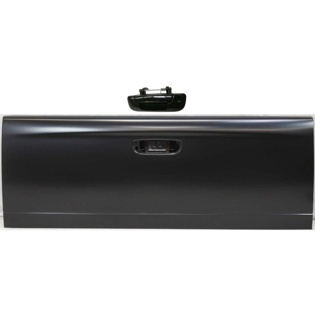 Tailgate Kit For 2002-2008 Dodge Ram 1500 03-09 Ram 2500 and Ram 3500 CH1900121