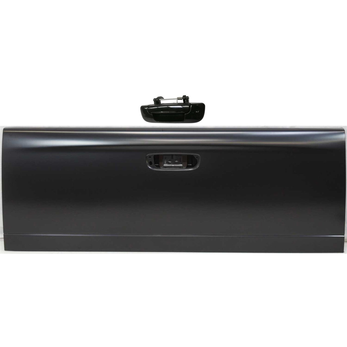 Tailgate Kit For 2002-2008 Dodge Ram 1500 03-09 Ram 2500 and Ram 3500 CH1900121