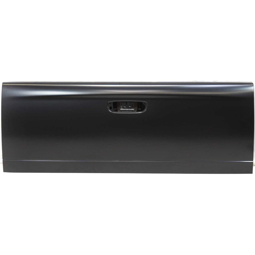 Tailgate Kit For 2002-2008 Dodge Ram 1500 03-09 Ram 2500 and Ram 3500 CH1900121