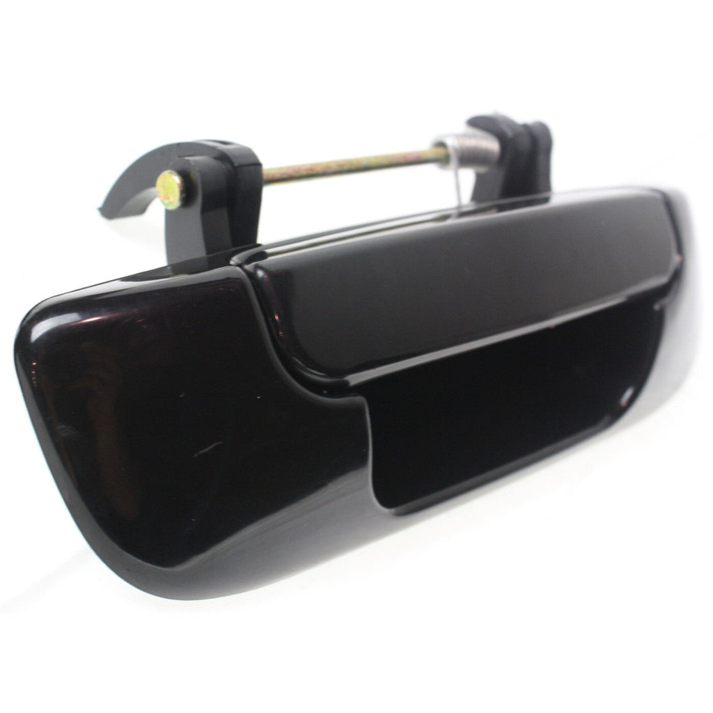 Tailgate Kit For 2002-2008 Dodge Ram 1500 03-09 Ram 2500 and Ram 3500 CH1900121