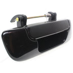 Tailgate Kit For 2002-2008 Dodge Ram 1500 03-09 Ram 2500 and Ram 3500 CH1900121