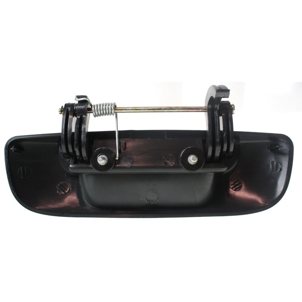Tailgate Kit For 2002-2008 Dodge Ram 1500 03-09 Ram 2500 and Ram 3500 CH1900121