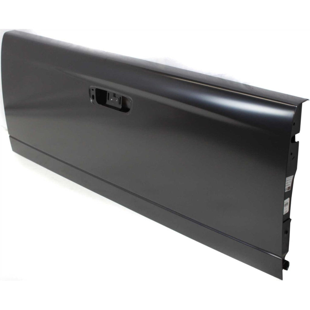 Tailgate Kit For 2002-2008 Dodge Ram 1500 03-09 Ram 2500 and Ram 3500 CH1900121