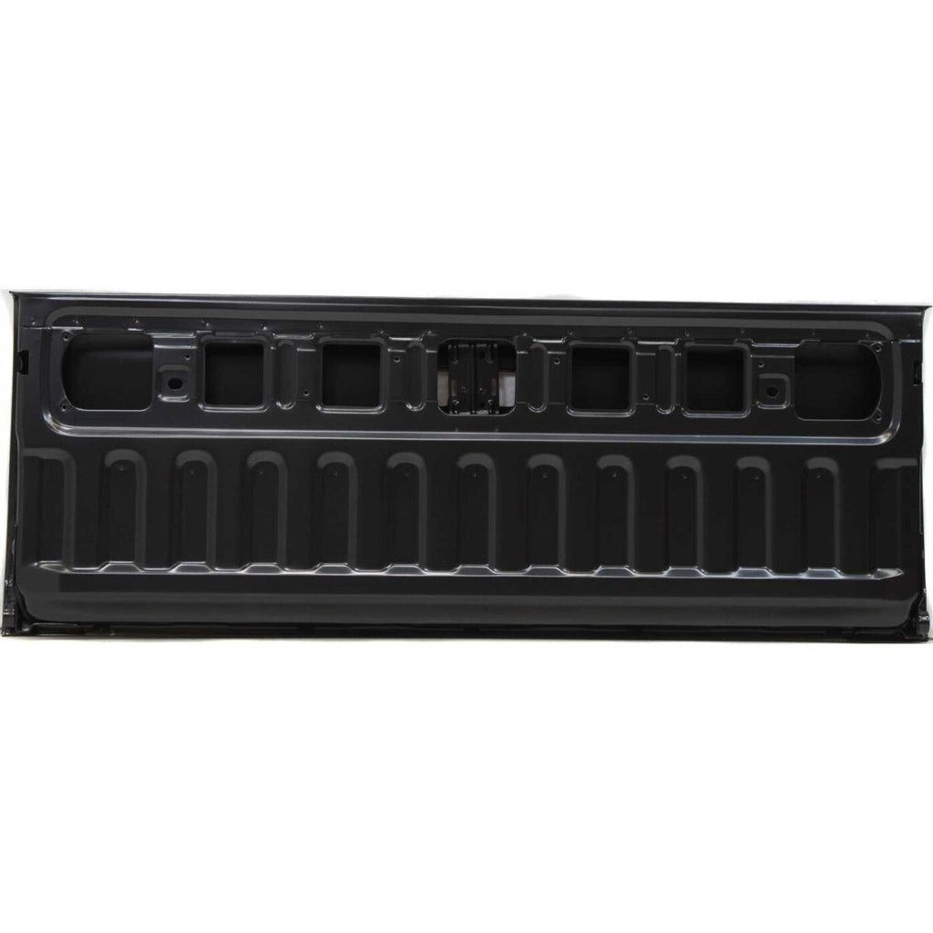 Tailgate Kit For 2002-2008 Dodge Ram 1500 03-09 Ram 2500 and Ram 3500 CH1900121