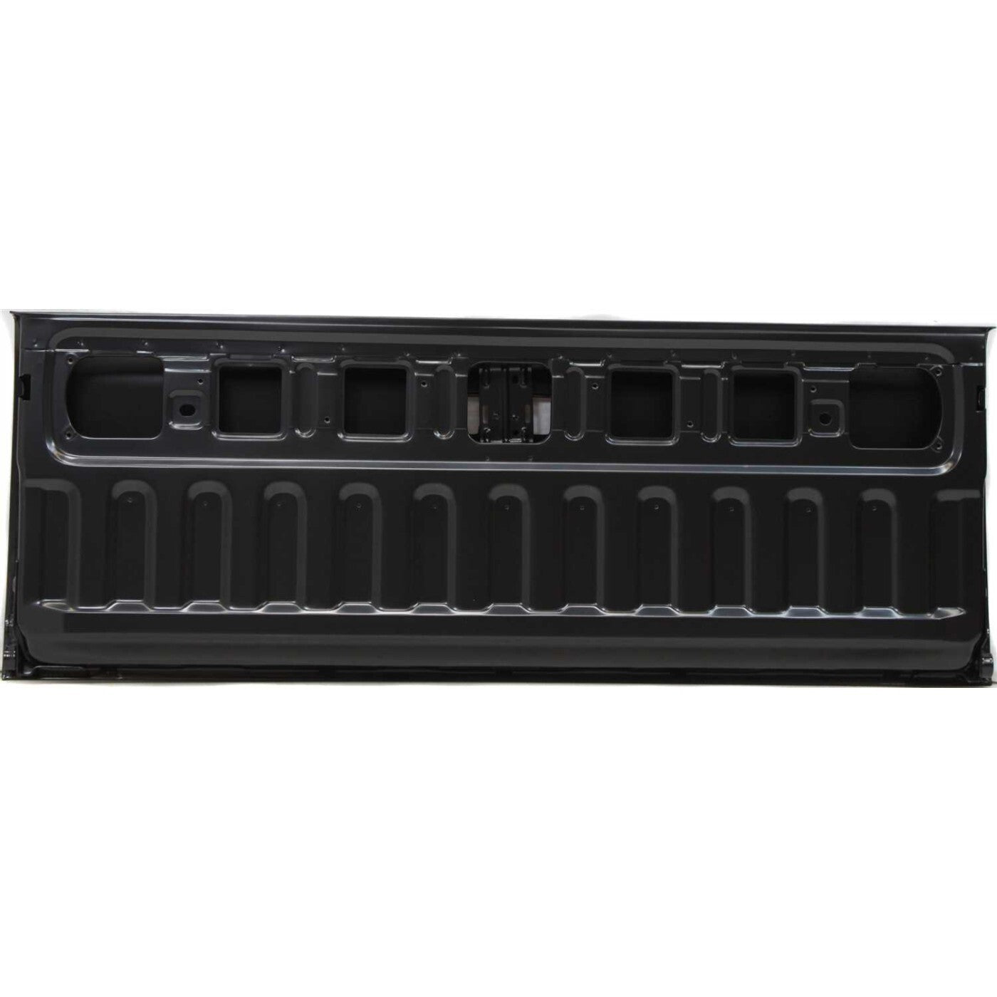 Tailgate Kit For 2002-2008 Dodge Ram 1500 03-09 Ram 2500 and Ram 3500 CH1900121