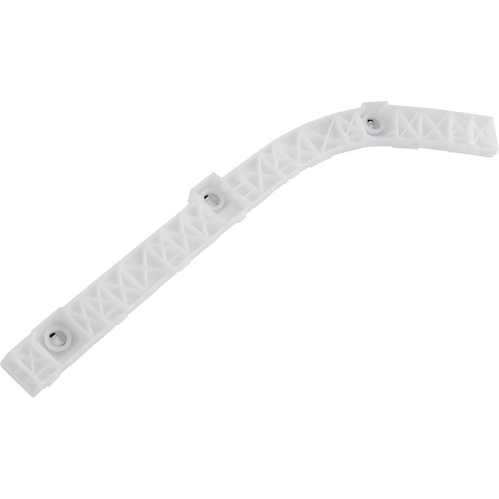 Bumper Bracket For 2008-2017 Mitsubishi Lancer Set of 2 Rear Left and Right