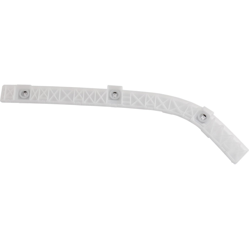 Bumper Bracket For 2008-2017 Mitsubishi Lancer Set of 2 Rear Left and Right