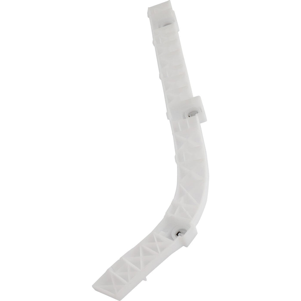 Bumper Bracket For 2008-2017 Mitsubishi Lancer Set of 2 Rear Left and Right