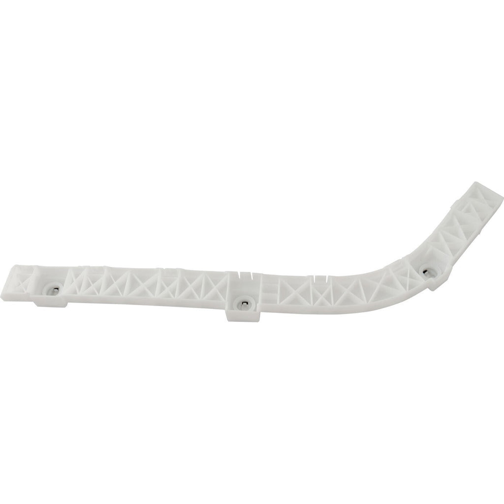 Bumper Bracket For 2008-2017 Mitsubishi Lancer Set of 2 Rear Left and Right