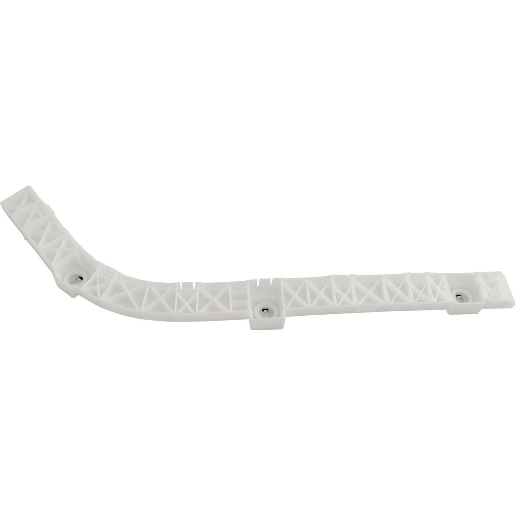 Bumper Bracket For 2008-2017 Mitsubishi Lancer Set of 2 Rear Left and Right