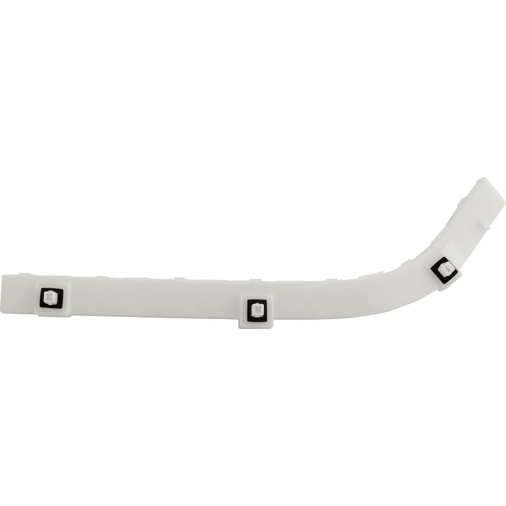 Bumper Bracket For 2008-2017 Mitsubishi Lancer Set of 2 Rear Left and Right