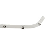 Bumper Bracket For 2008-2017 Mitsubishi Lancer Set of 2 Rear Left and Right