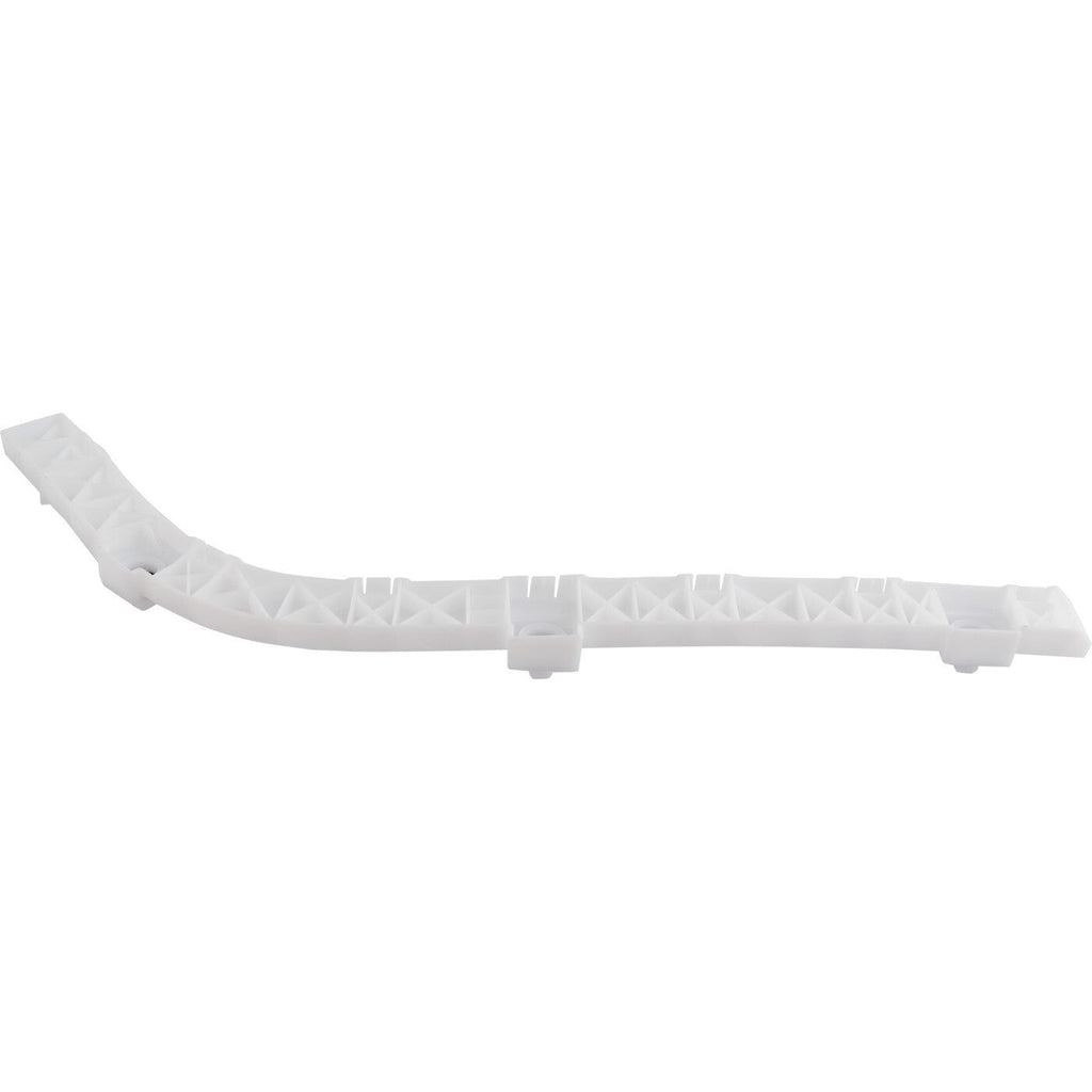Bumper Bracket For 2008-2017 Mitsubishi Lancer Set of 2 Rear Left and Right