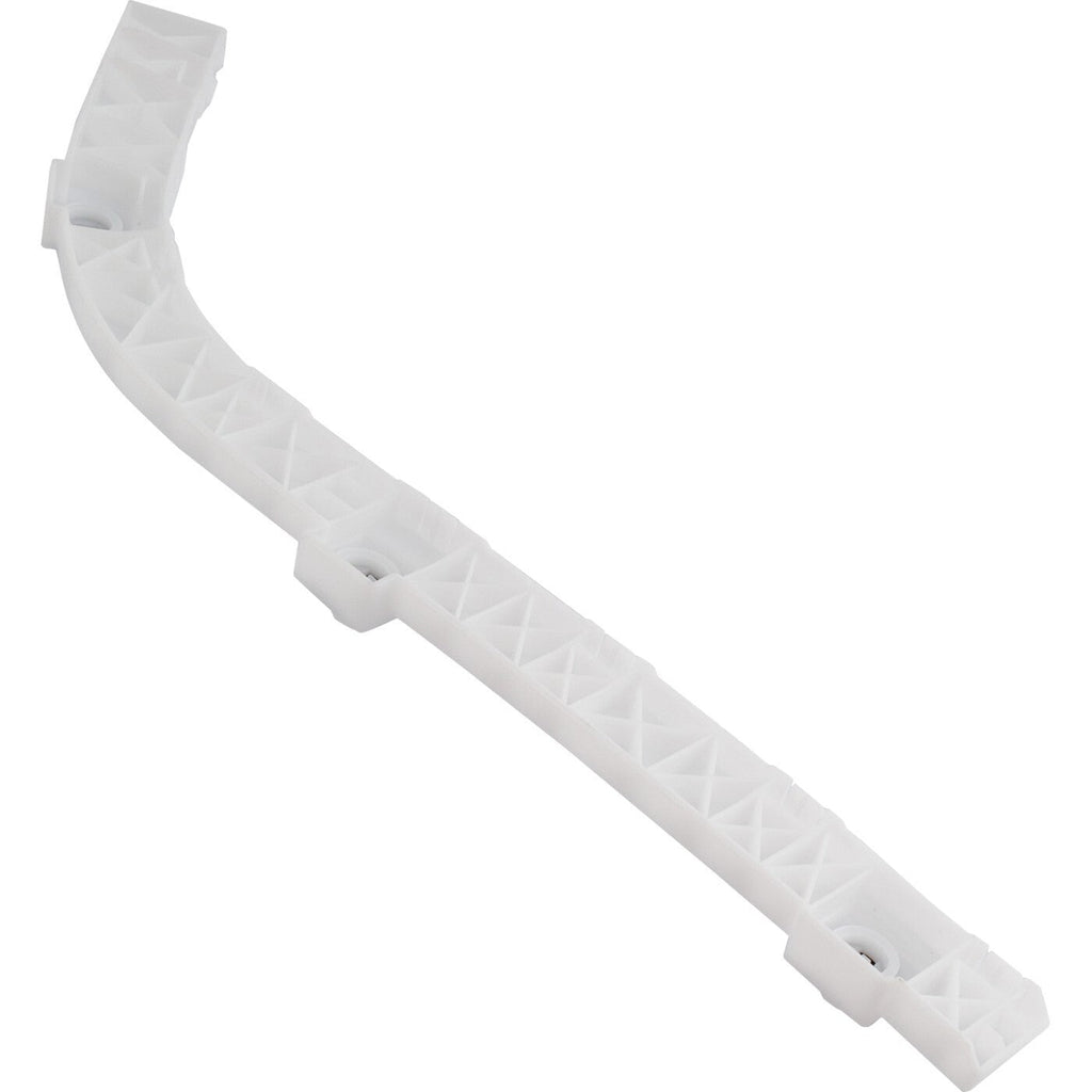 Bumper Bracket For 2008-2017 Mitsubishi Lancer Set of 2 Rear Left and Right