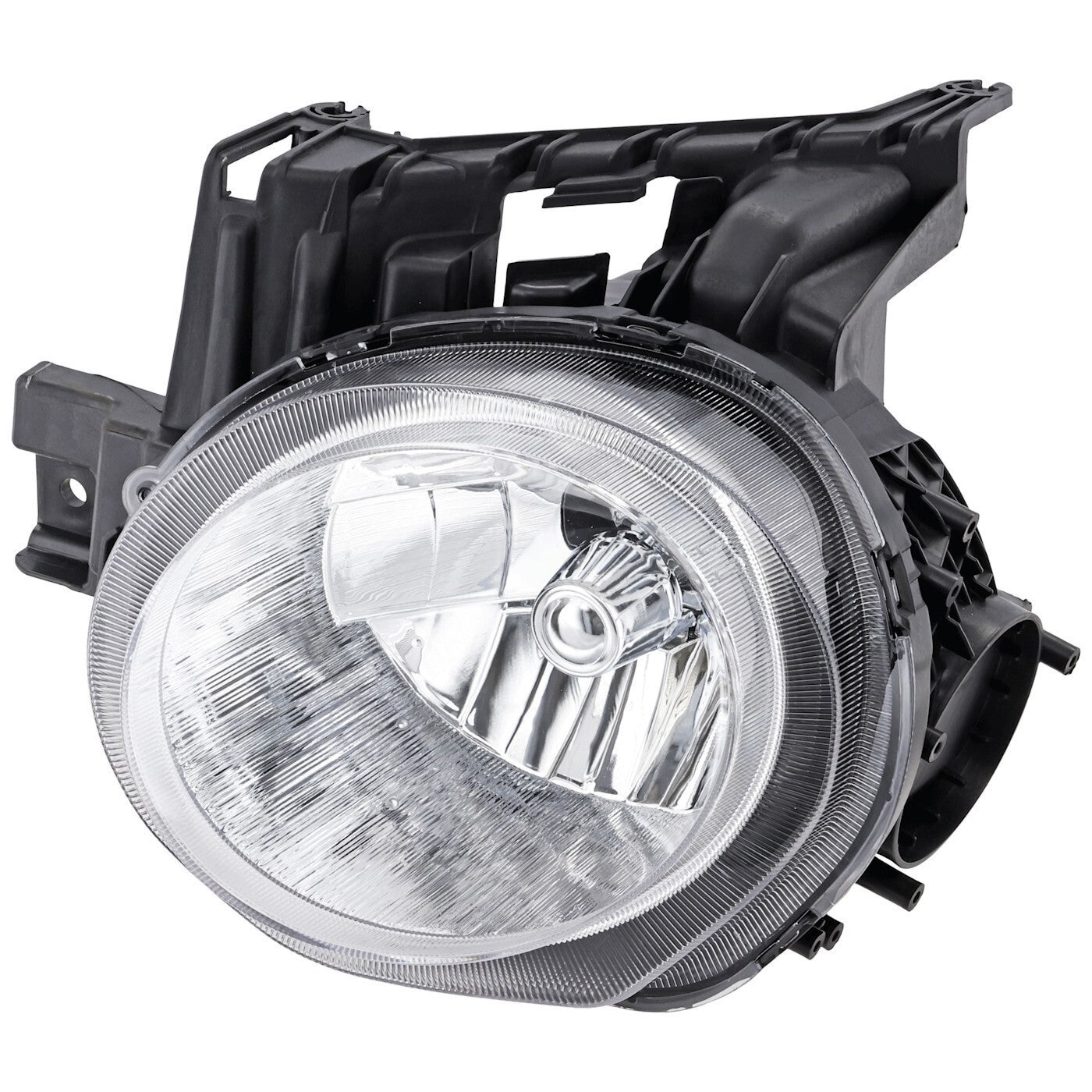 Headlight For 2011 2012 2013 2014 Nissan Juke Left With Bulb