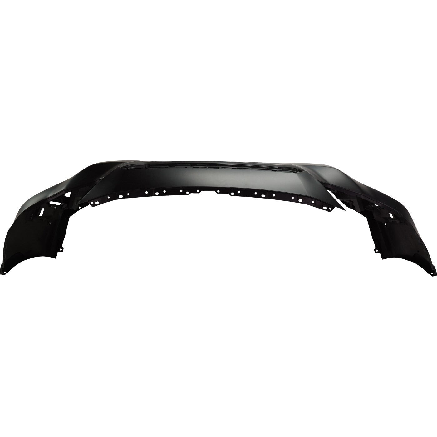 57704FL010 New Bumper Cover Fascia Front for Subaru Crosstrek 2018-2020