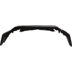 57704FL010 New Bumper Cover Fascia Front for Subaru Crosstrek 2018-2020