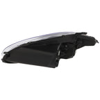 Halogen Headlight Assembly Passenger Side For 2007-2012 Mitsubishi Eclipse