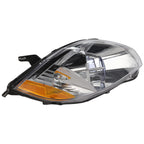 Halogen Headlight Assembly Passenger Side For 2007-2012 Mitsubishi Eclipse