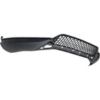 Air Dam Deflector Valance Front For 2012-2017 Volkswagen Tiguan Spoiler Textured